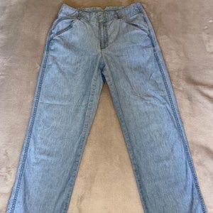 Liz Claiborne Jeans